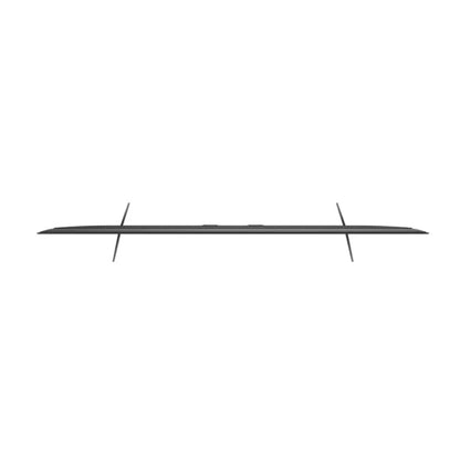 TCL TV QLED GOOGLE 85'' AIPQ PROCESSOR- 85P8K