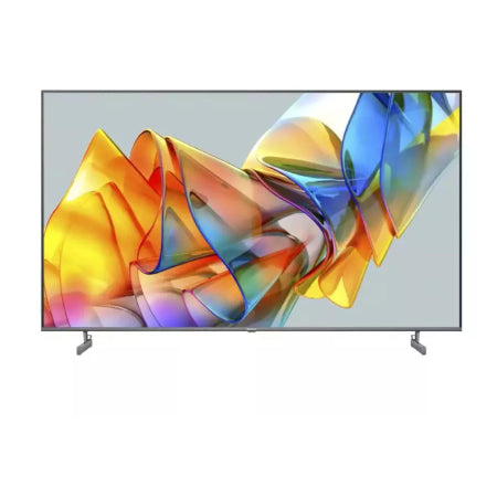 HISENSE TV ULED 75 CONNECTEE VIDAA MINI-LED 4K - 75U6K-PRO