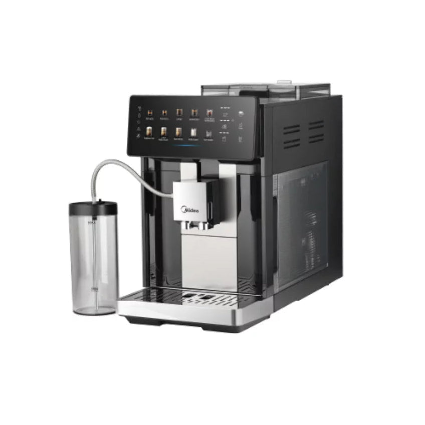 MIDEA MACHINE A CAFE AUTOMATIQUE 2LT - 1725W - MA-FACM1004A2