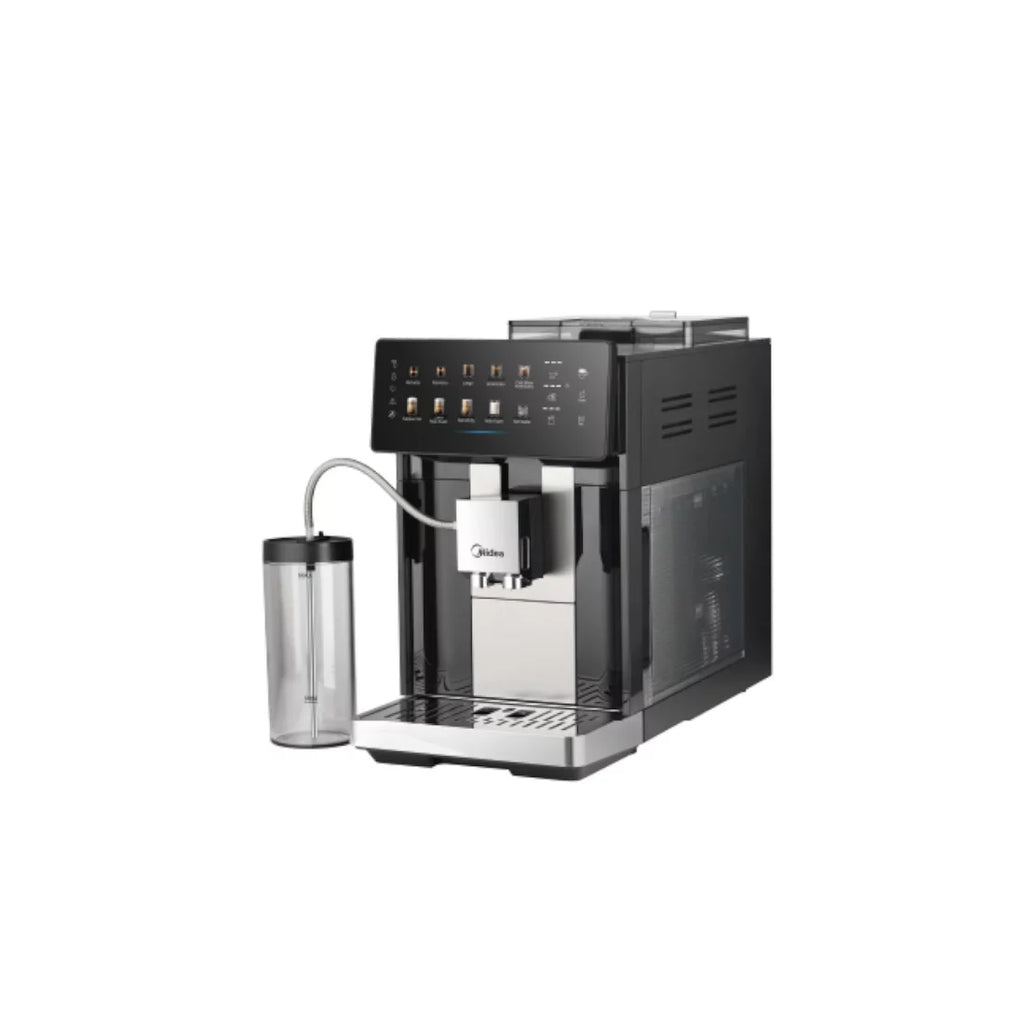MIDEA MACHINE A CAFE AUTOMATIQUE 2LT - 1725W - MA-FACM1004A2