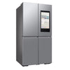 SAMSUNG REFRIGERATEUR 4 PORTES 636 L ECRAN TACTILE DIST. D'EAU - RF65DG9H0ESREF