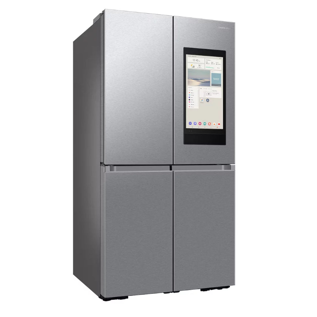 SAMSUNG REFRIGERATEUR 4 PORTES 636 L ECRAN TACTILE DIST. D'EAU - RF65DG9H0ESREF