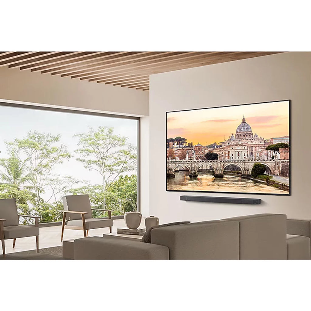 SAMSUNG TV SMART 75'' NEO QLED - 4K UHD - QA75QN85DBUXLY