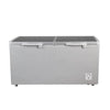 NASCO CONGELATEUR HORIZONTAL 719L - DEUX PORTES - NAS-1000WA-LS