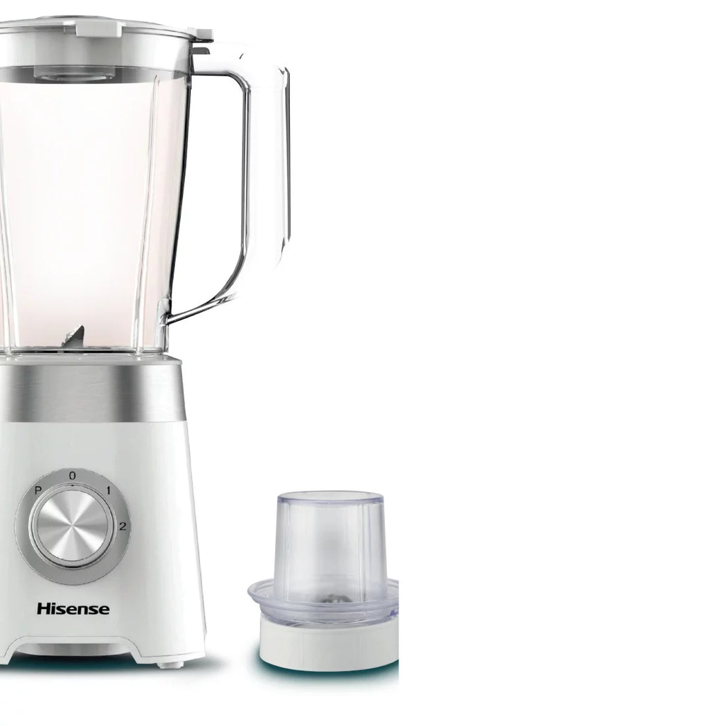 HISENSE BLENDER 1.5 LIT AVEC BOL- 500W - H15TBWES2A