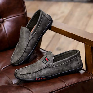 Importé - Chaussure Homme Décontractée Tod's Semelle Souple