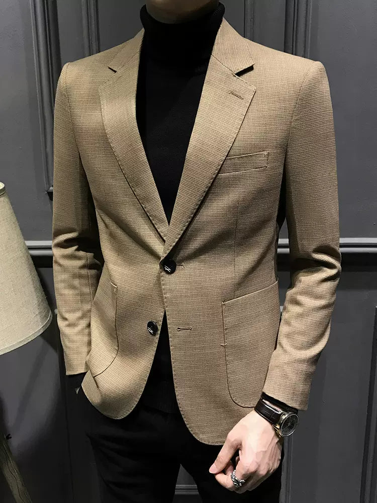 Vestes blazer discount homme