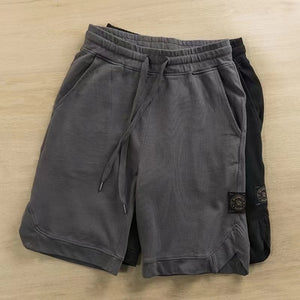 Importé - Shorts Culotte Sports Homme Décontracté En Coton