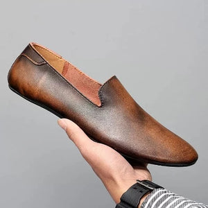 Importé - Chaussure Homme Confortable Tod's En Cuir
