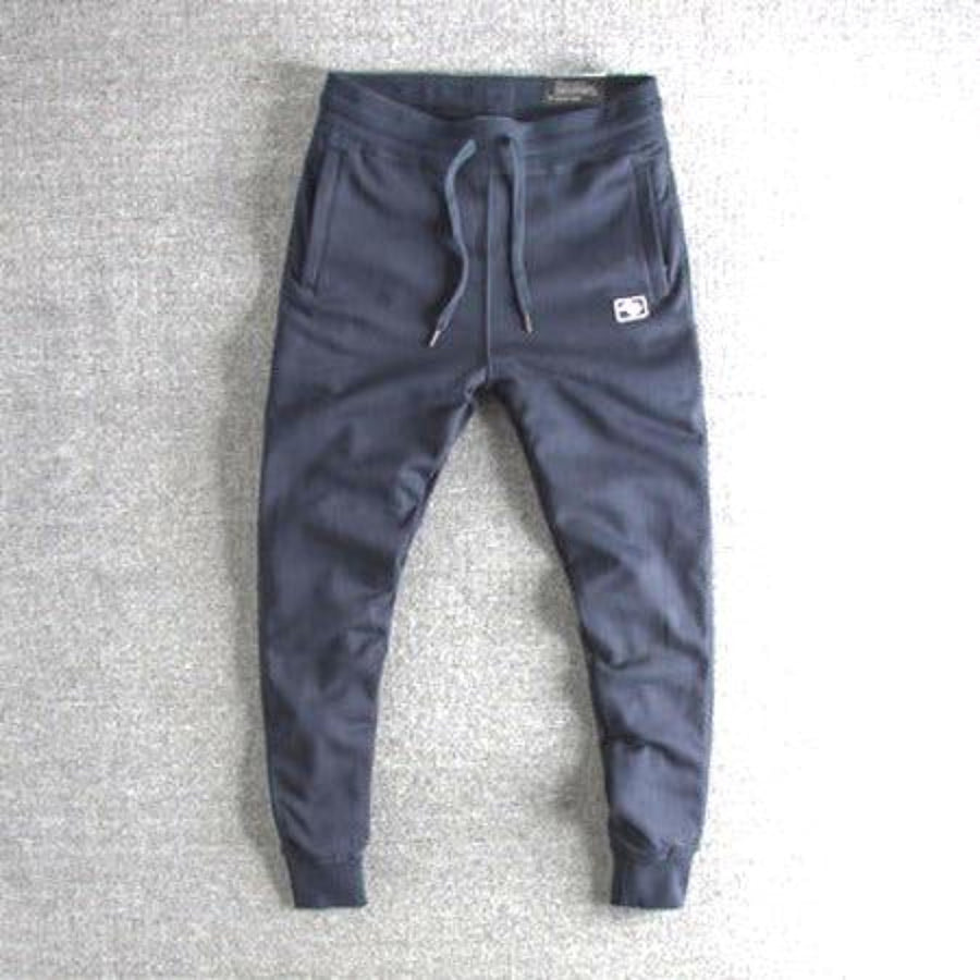 Importé - Pantalon Silm Homme Sport Décontracté Elastique