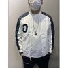 Importé - Pull Baseball Leger Homme Manches Longues