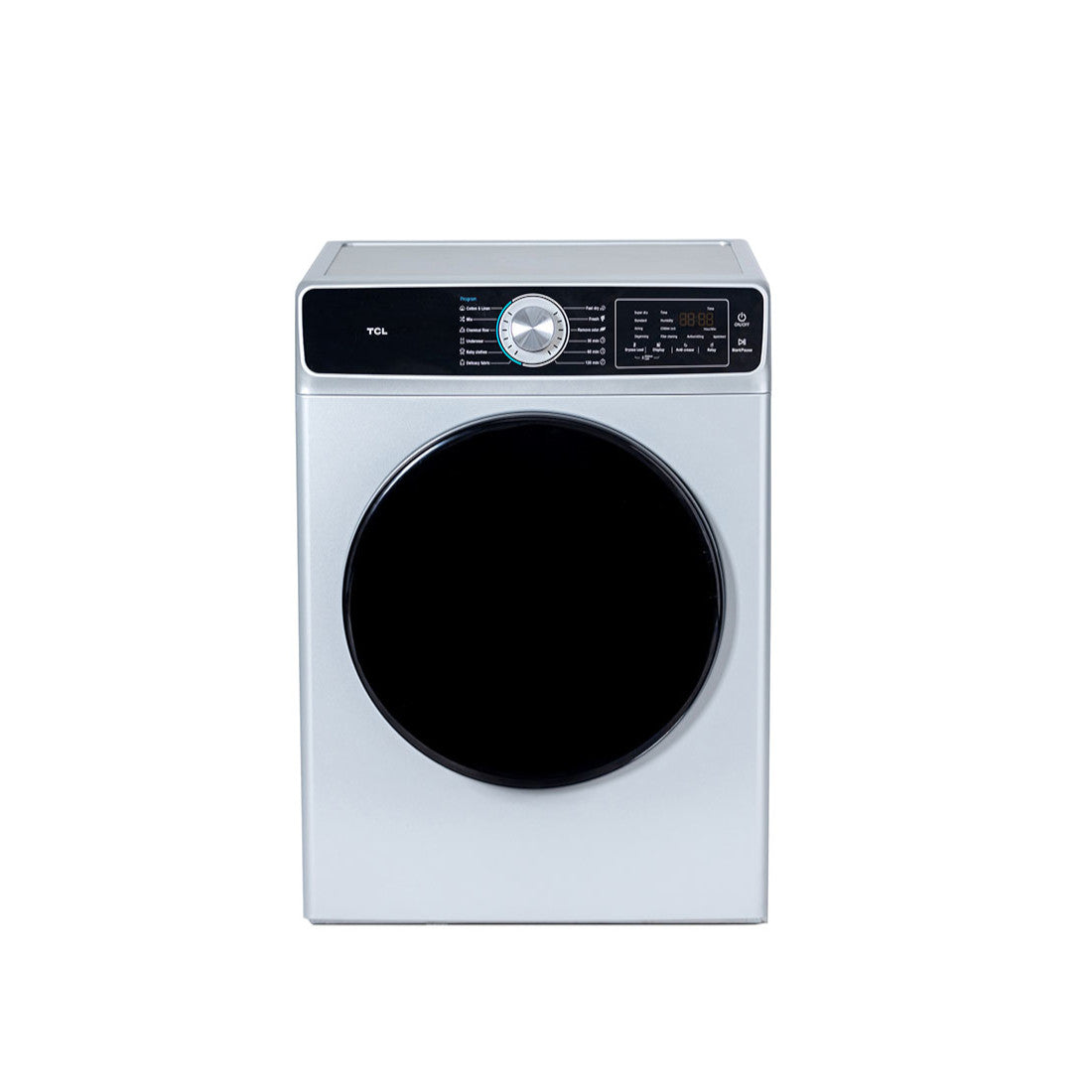 TCL SECHE LINGE ELECTRIQUE 7KG - TCL_P107DYS