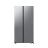 SAMSUNG REFRIGERATEUR AMERICAIN - NVERTER - 583L - RS57DG4000B4GH