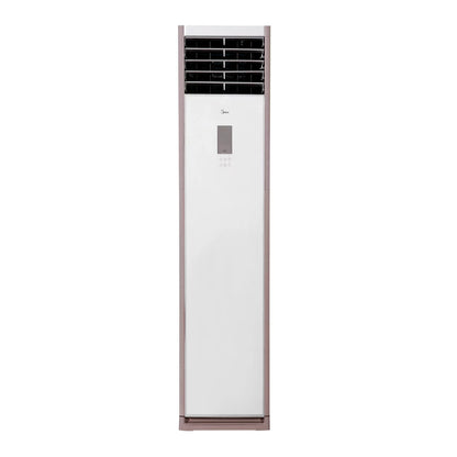 MIDEA SPLIT ARMOIRE INVERTER 48.000 BTU - MFPA400-48HRFN1
