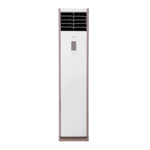 MIDEA SPLIT ARMOIRE INVERTER 48.000 BTU - MFPA400-48HRFN1
