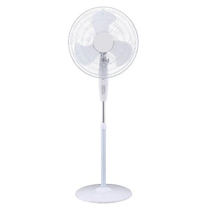 MIDEA VENTILATEUR À PIED – VENT_FS45-3D