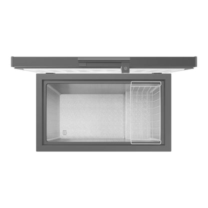 SAMSUNG CONGELATEUR HORIZONTAL DARK GRAY 198LT - RI70F20VNGAGR