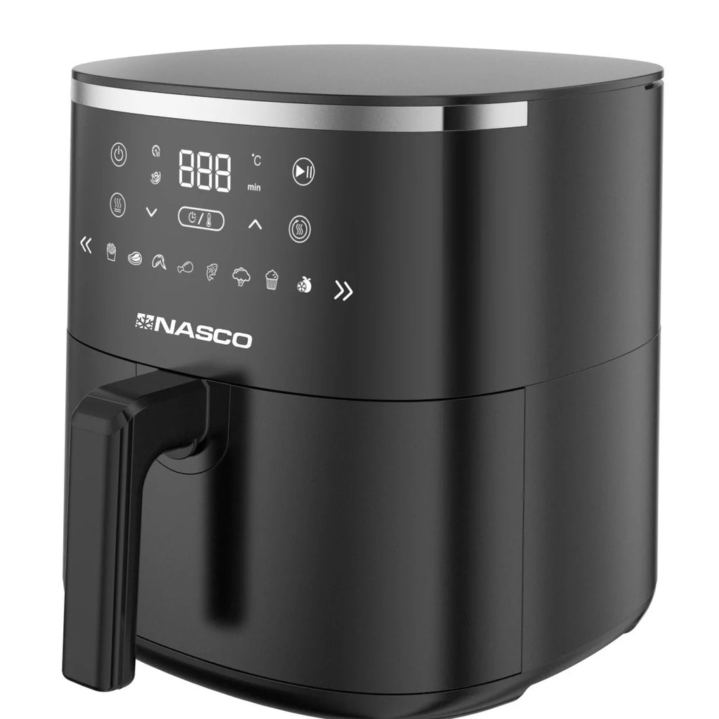 NASCO FRITEUSE A AIR 4.2LT ECRAN DIGITAL- AFT0001A-GS