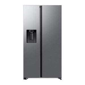 SAMSUNG REFRIGERATEUR AMERICAIN DEUX PORTES 635L - DISTRIBUTEUR D'EAU - RS70F65K4TGH