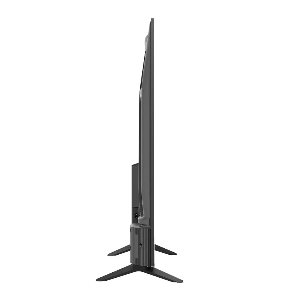 TCL TV QLED 55'' 4K CONNECTÉE - GOOGLE TV AIPQ PROCESSOR - 55T6D