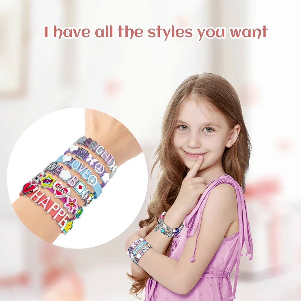 Accessoires De Beauté jewelry set 2en1+5ans - 316315