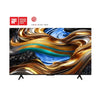 TCL TV GOOGLE 65'' 4K UHD HDR 10 - AIPQ PROCESSOR - 65P755