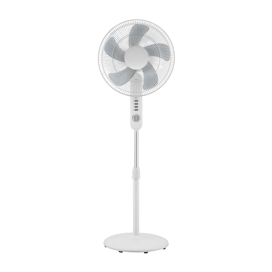 MIDEA VENTILATEUR A PIED 3 VITESSES - VENT_FS40-15F
