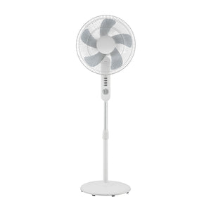 MIDEA VENTILATEUR A PIED 3 VITESSES - VENT_FS40-15F
