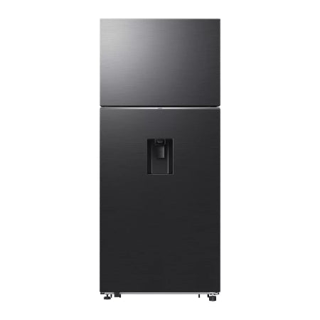 SAMSUNG REFRIGERATEUR DEUX PORTES DISTRIBUTEUR D'EAU TWIN COOLING 528LT - RT53DG7B60B1UT