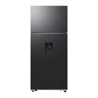 SAMSUNG REFRIGERATEUR DEUX PORTES DISTRIBUTEUR D'EAU TWIN COOLING 528LT - RT53DG7B60B1UT