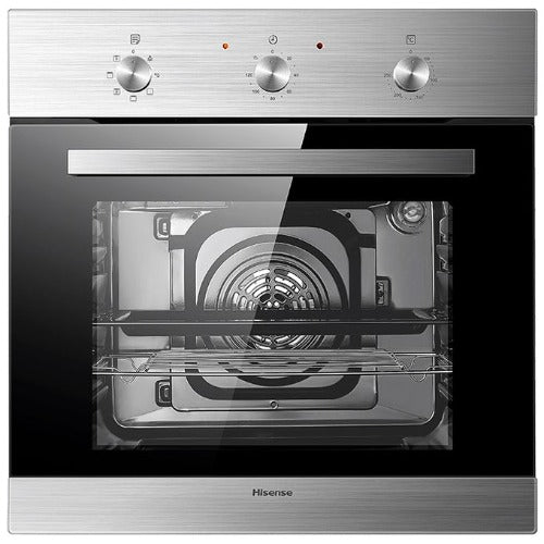 HISENSE FOUR ELECTRIQUE ENCASTRABLE 60CM - 61LITRES – HBO60203