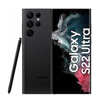 Samsung Galaxy S22 Ultra 5G - 6.8'' - 128Go / 8Go - 5000 mAh