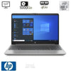 PC PORTABLE HP 250 G8 INTEL CORE I3 - 4GB RAM - 1TB HDD - 15,6’’ - WIN + OFFICE