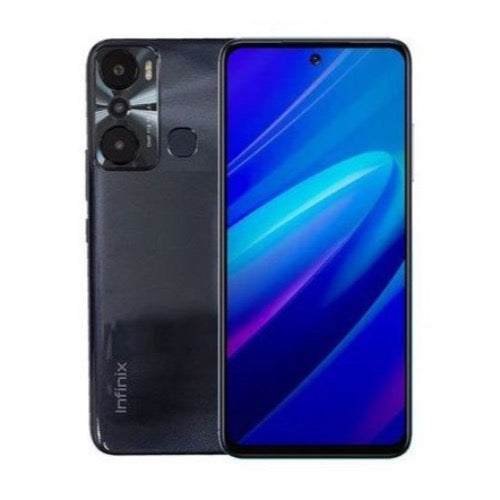 Infinix HOT 20i - 64GB + 2GB - 13MP - 5000 MAh - 12 Mois Garantie