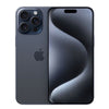 Apple iPhone 15 Pro Max - 256Go - 6Go - 5G - Bleu / Noir
