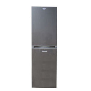 FRIGO COMBINE NASCO 255 L - 5 TIROIRS - SILVER - NAS295-5D