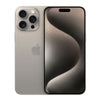 Apple iPhone 15 Pro Max - 256Go - 6Go - 5G - Naturel