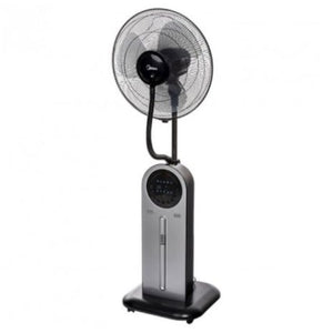 MIDEA VENTILATEUR BRUMATISEUR À EAU 1.8 LITRES AVEC TELECOMMANDE - VENT_FS40-13QRA