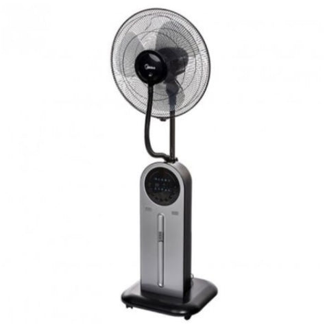 MIDEA VENTILATEUR BRUMATISEUR À EAU 1.8 LITRES AVEC TELECOMMANDE - VENT_FS40-13QRA
