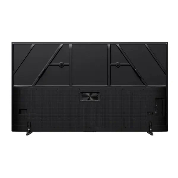 TV HISENSE 100″ - QLED - CONNECTÉE - SMART VIDAA - ULTRA HD - HDMI- USB - RJ45 - WIFI - BT - COMMANDE VOCALE - 100Q7Q-RM
