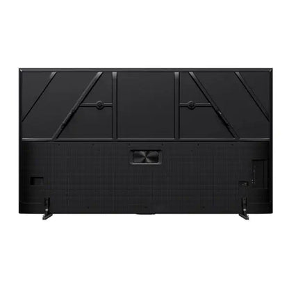 TV HISENSE 100″ - QLED - CONNECTÉE - SMART VIDAA - ULTRA HD - HDMI- USB - RJ45 - WIFI - BT - COMMANDE VOCALE - 100Q7Q-RM