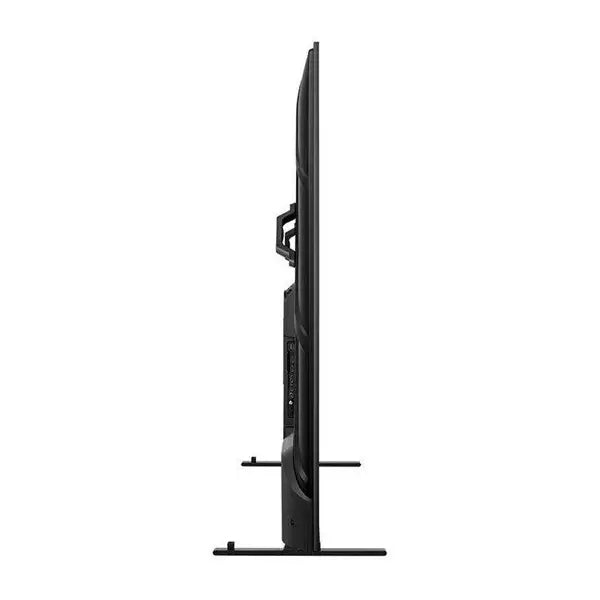 TV TOSHIBA 100″ - CONNECTÉE - QLED 4K UHD - BT 5.4 - WIFI - USB - HDMI - REGZA POWER AUDIO, DOLBY ATMOS - 100Z670RP