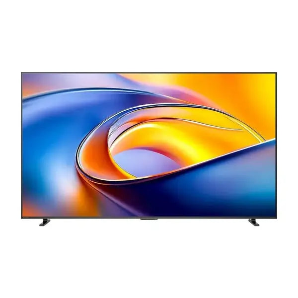 TV TOSHIBA 100″ - CONNECTÉE - QLED 4K UHD - BT 5.4 - WIFI - USB - HDMI - REGZA POWER AUDIO, DOLBY ATMOS - 100Z670RP