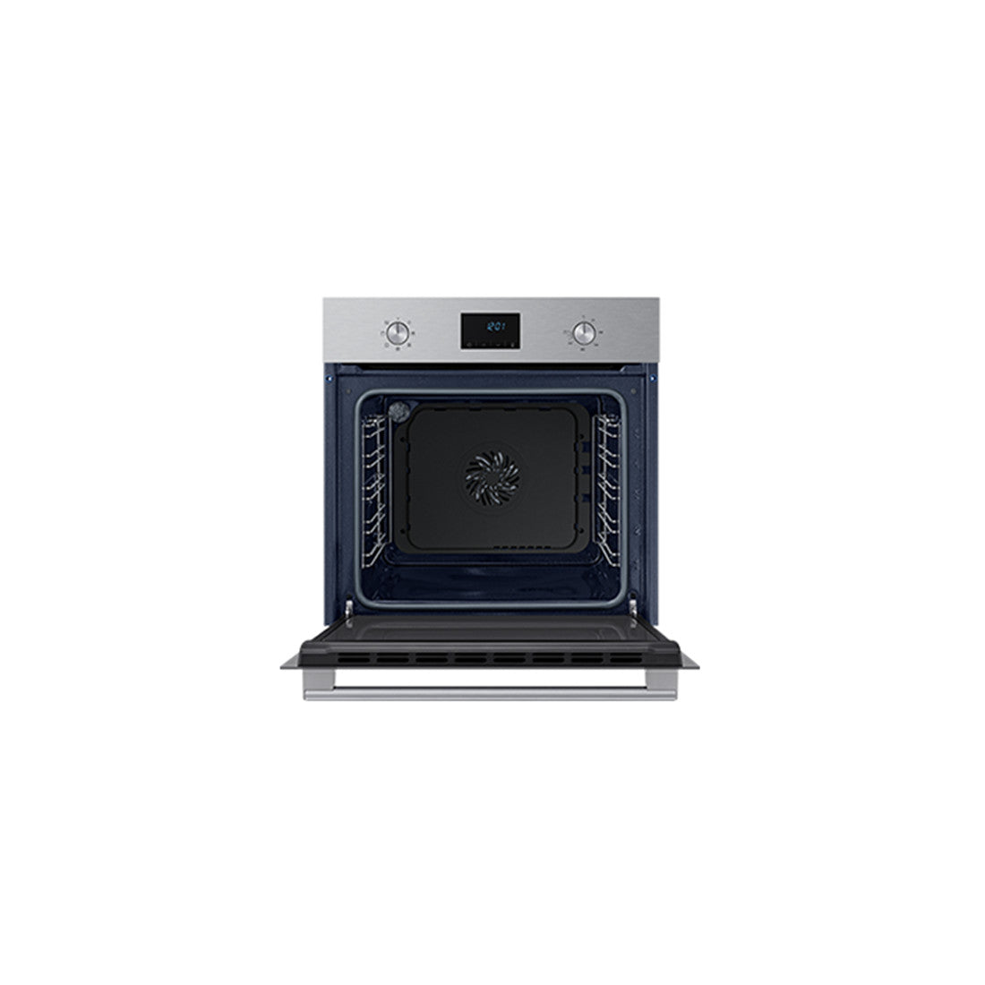 SAMSUNG FOUR ENCASTRABLE ELECTRIQUE INOX - NV68A1140BS/EF