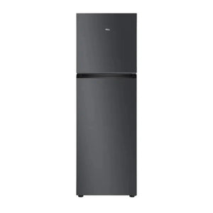 TCL REFRIGERATEUR DEUX PORTES 286L GRIS FONCE - P286TM