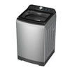 MIDEA MACHINE A LAVER 15KG TOP LOAD AUTOMATIQUE - ALL ROUND CLEAN 360° - MA500W150/G