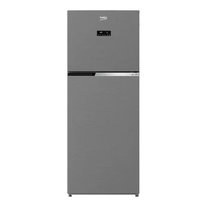 BEKO REFRIGERATEUR DEUX PORTES NEO FROST HARVESTFRESH - 375L NET - RDNT401E30ZXBN