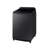 SAMSUNG MACHINE A LAVER 13KG GRIS FONCE -TOP LOAD - INVERTER - WA80F13S5CNQ
