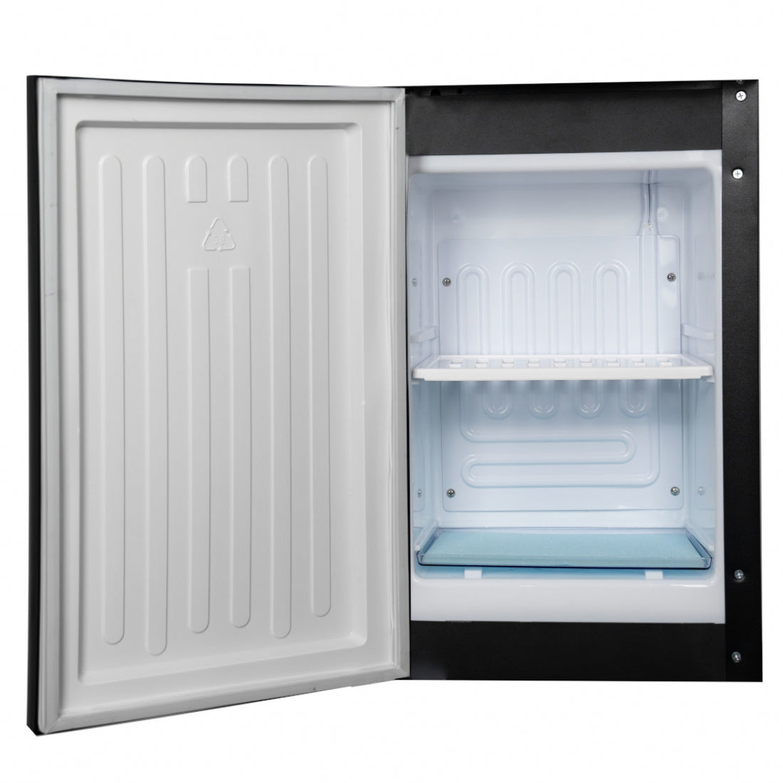 HISENSE DISTRIBUTEUR D'EAU AVEC REFRIGERATEUR 3 ROBINETS NOIR - H96WDTB3S1R