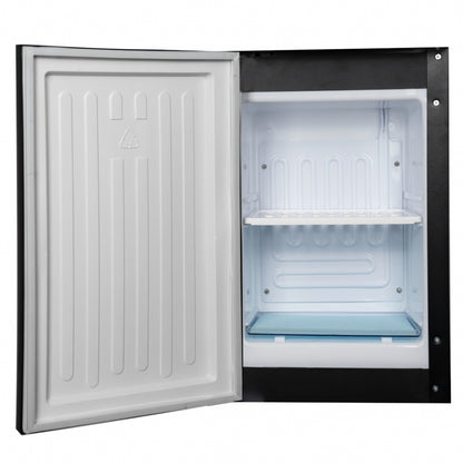 HISENSE DISTRIBUTEUR D'EAU AVEC REFRIGERATEUR 3 ROBINETS NOIR - H96WDTB3S1R
